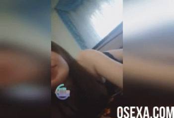 Миловидная узбечка жаждет узбекского секса