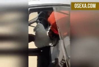 Любовники спалились во время секса узбекское порно